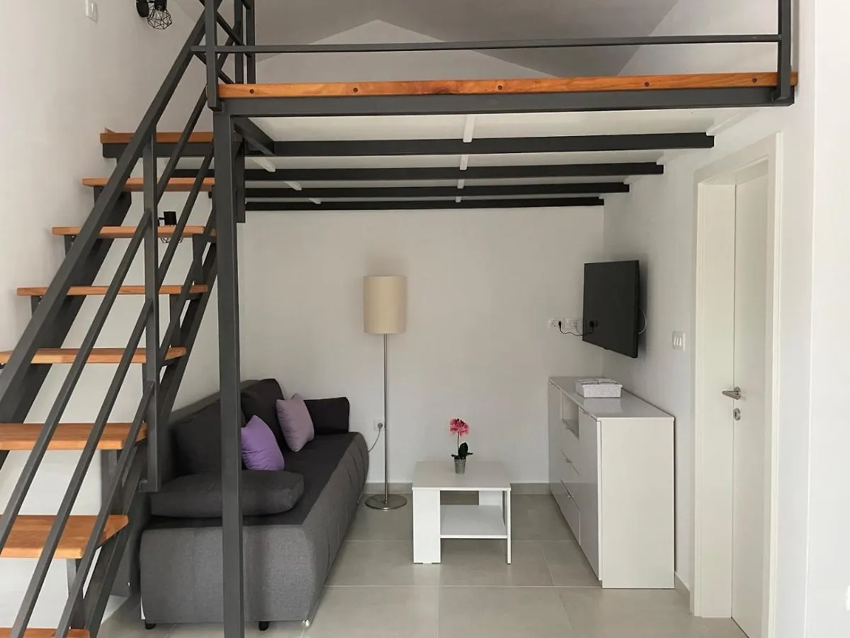 Avelanda II Apartment Labin  Croatia