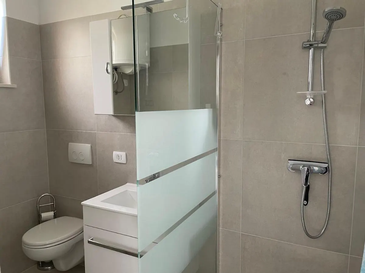Avelanda II Apartment Labin  Labin (Istria)